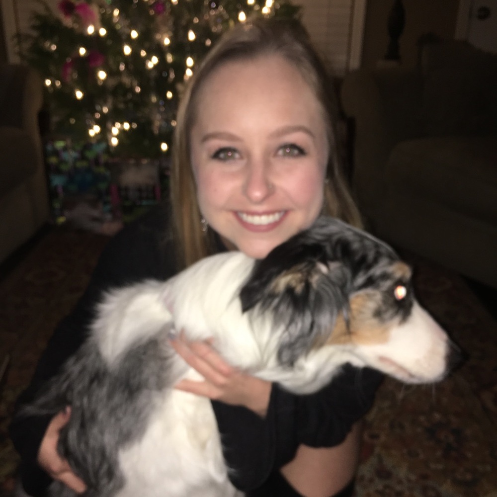 Meet your Posher, Madison